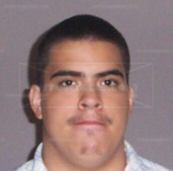 Connor Alejandro Mendoza