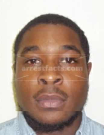 Kevin Dale Moore