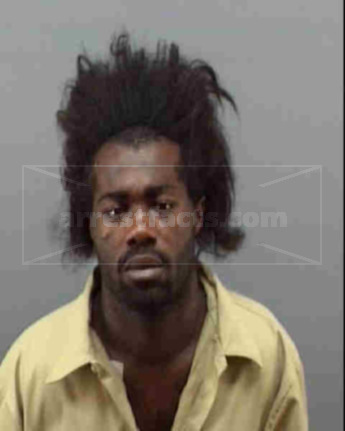Jeffrey Laverne Evans