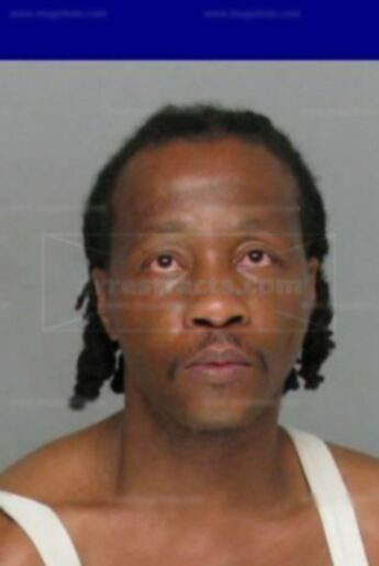 Isaac Orlando Mcgruder