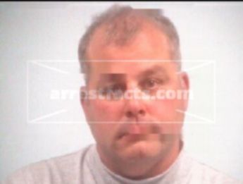 Todd Edward Cochran