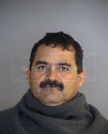 Jose Duran