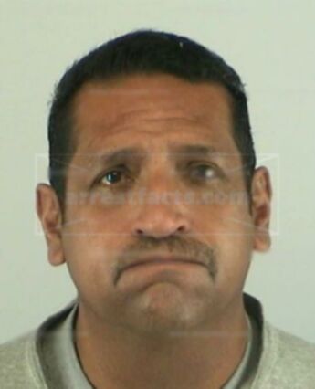 Richard Peter Hernandez