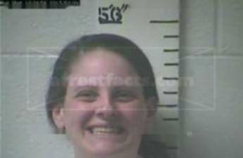 Sarah Leighann Daniels