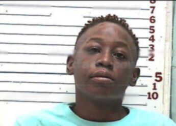 Renee Danielle Jenkins