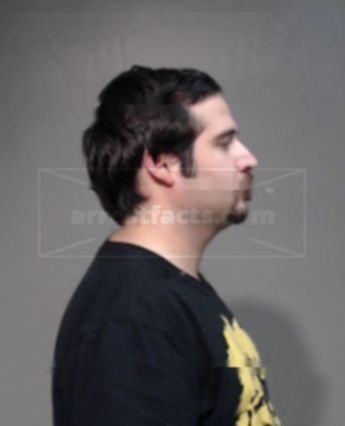 Eric Evan Garza