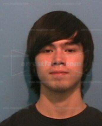 Caleb Anthony Toledo