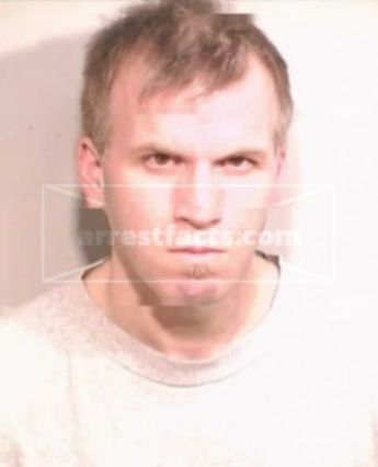 Charles Dennis Higgins