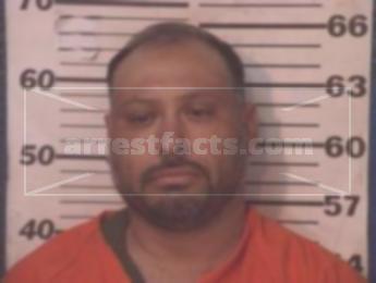 Aurelio Lopez Villarreal