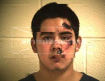 Edward Portillo Leal