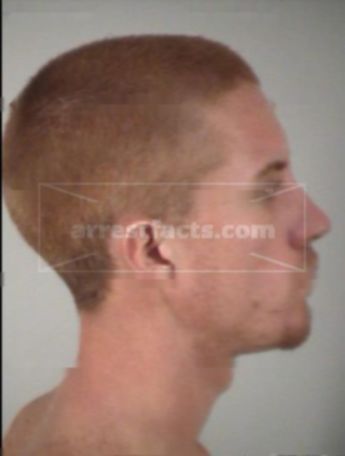 Trevor James Wheeler