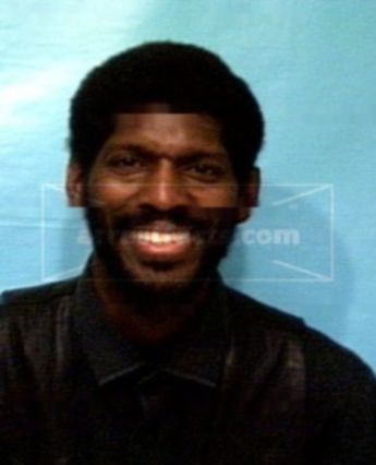 Orlando Arnold Bethel