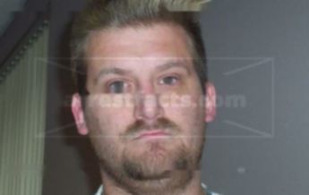 Eric Douglas Brown