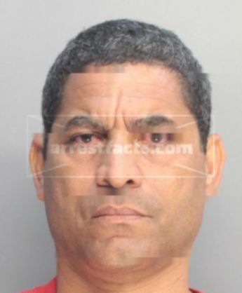 Hector L Galban Rodriguez