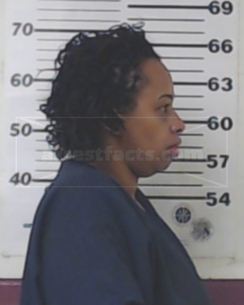 Lasonia Rochelle Darton