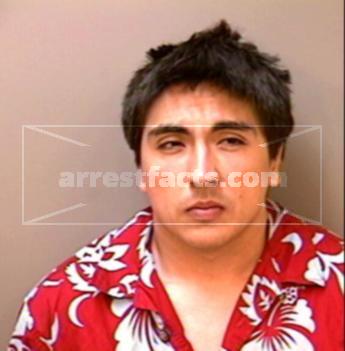 David Alberto Villela