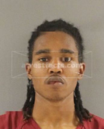 Laron Demont Logan