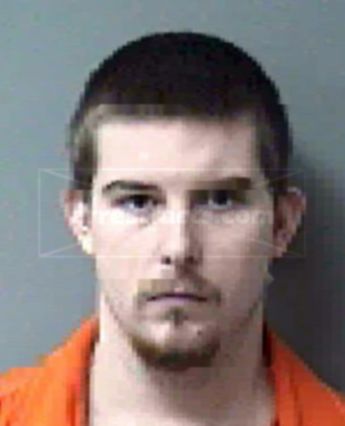 Brian Dewayne Reeves