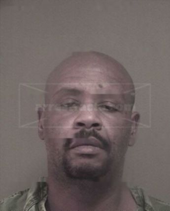 Barry John Mccombs