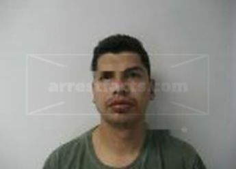 Elias Vasquez