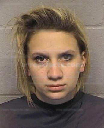 Whitney Michelle Jones