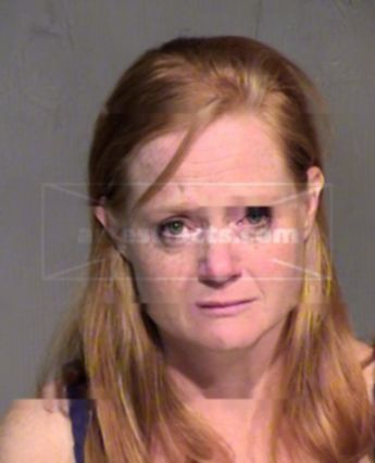 Sharon Lucile Covington