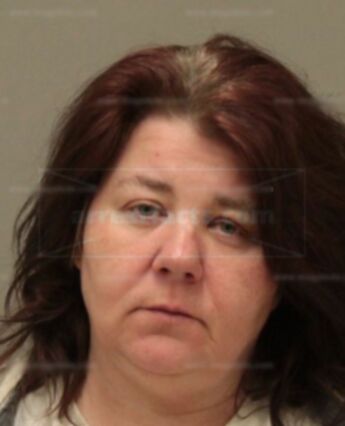 Angela Michaele Herndon