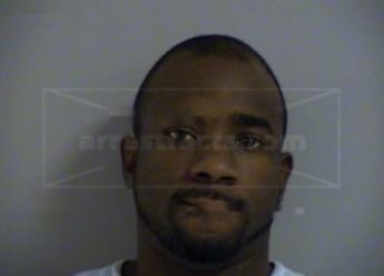 Derrick Leion Williams