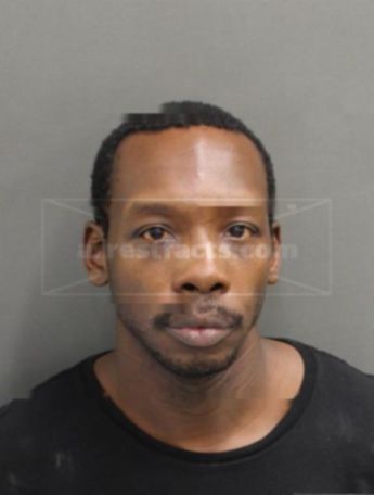 Kareem Elliott Scott