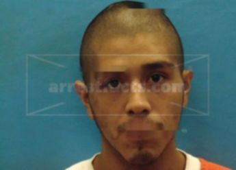 Andrew Lee Romero