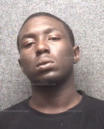 Rashawn Ricktavis Covington