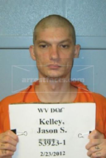 Jason S Kelley
