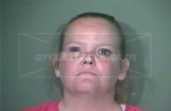 Stephanie Nicole Burkhart