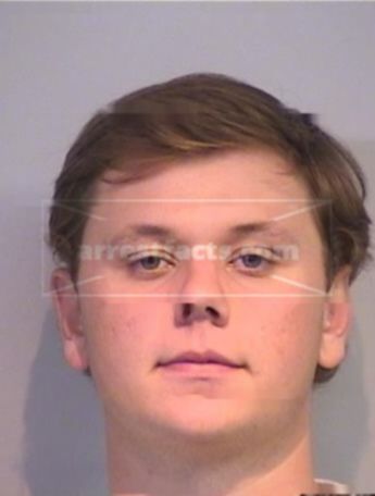 Connor Baldwin Dunn