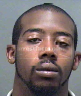 Dwayne Furlow Chaney