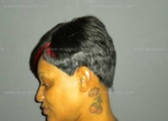 Michelle Diona Caldwell