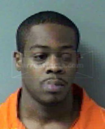 Horace Eugene Sanders