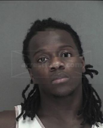 Muhammad Rahem Hoskins