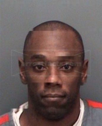 Timothy Toraine Jones
