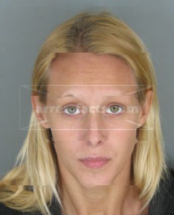 Heather Marie Locke