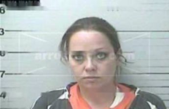 Crystal Marie Delancey