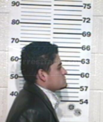 Raul Iii Portillo Salinas