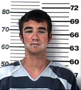 Dallas Merrick Hanley