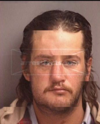 Michael Lester Mangum