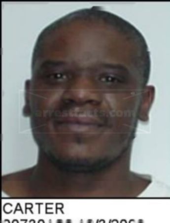 Rodney Dewayne Carter