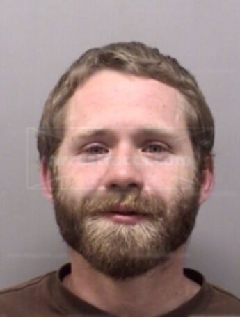 Brian Caleb Puckett
