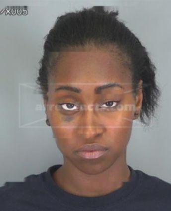 Brittany Vernae Jefferies