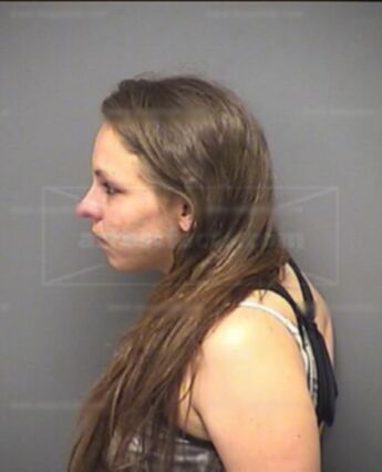 Brittany Nichole Fry