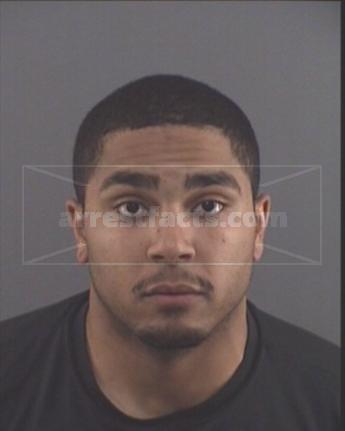 Hector Rafael Hernandez