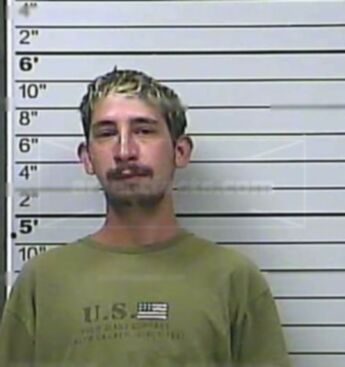 Richard Wayne Hester